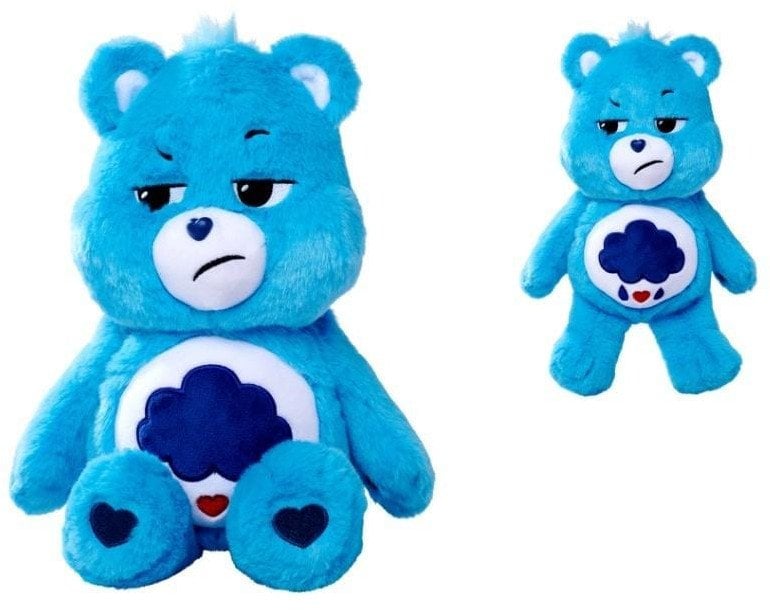 PLUSZAK TROSKLIWE MISIE 35CM GDEREK NIEB SIMBA 1