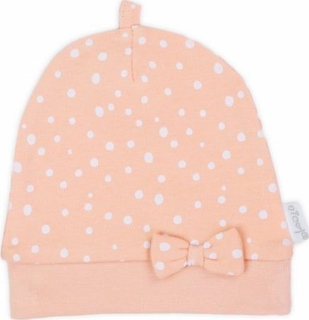 NICOL Czapka niemowlęca Rainbow Nicol 56