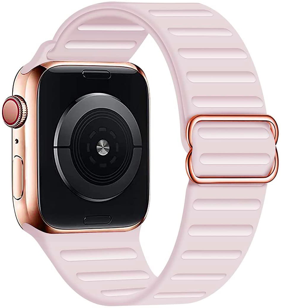 YIVO PASEK OPASKA BRANSOLETA DO ZEGARKA SMARTWATCH APPLE WATCH 1 2 3 4 5 6 7 8 9 10 11 SE NIKE STUDIO 38MM 40MM 41MM 42MM