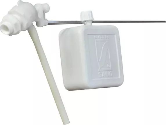 Inter-Sano zawór pływakowy do spłyczki 1/2''(600-34206)