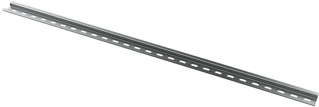 Lanview Din Rail W:600 x D:7.5 x