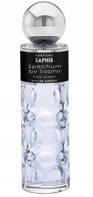 Saphir SET SAPHIR My Identity EDP spray 200ml + EDP spray 30ml