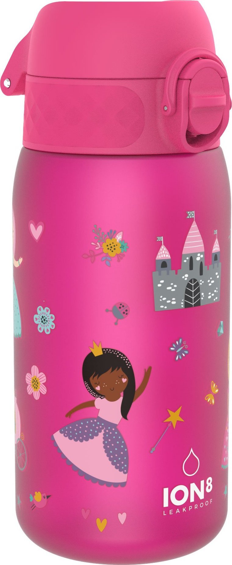 ion8 Butelka ION8 I8RF350PRPRIN Princess