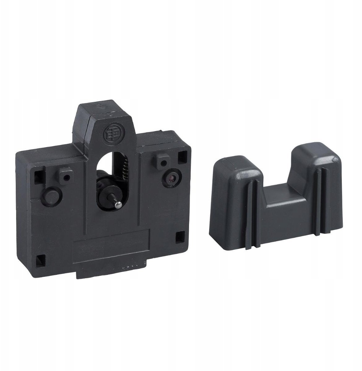 Schneider Blokada mechaniczna Easy TeSys Control do styczników LC1E06-E65 LAEM1