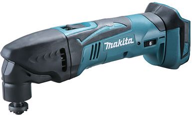Makita Narzędzie wielofunkcyjne DTM50Z 18V