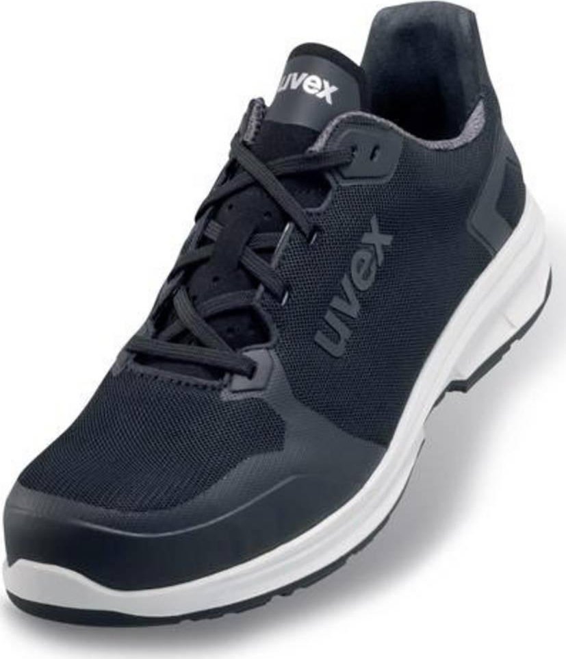 Фото - Засоби захисту UVEX 1 sport S1 P SRC shoe black size 40 