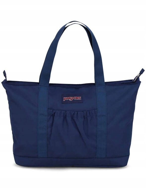 JanSport Daily Tote Granatowe One size (EK0A5BJ5N54)