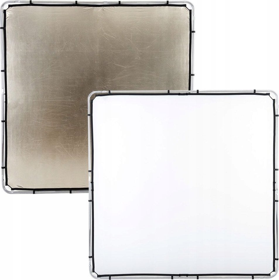 Lastolite Tkanina Skylite Large 2 x 2m Sunfire/White