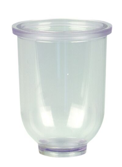 Afriso Naczynie do filtra odstojnik tworzywo sztuczne 20 254