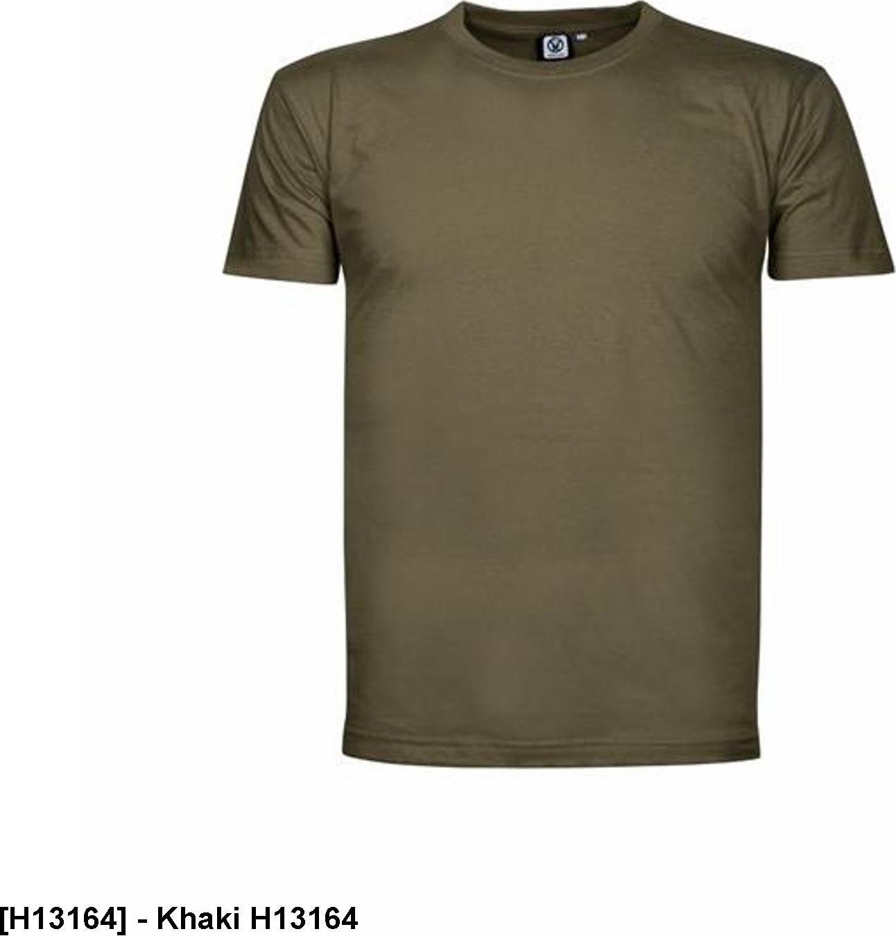 Ardon ARDON LIMA - koszulka t-shirt - Khaki H13164 XL