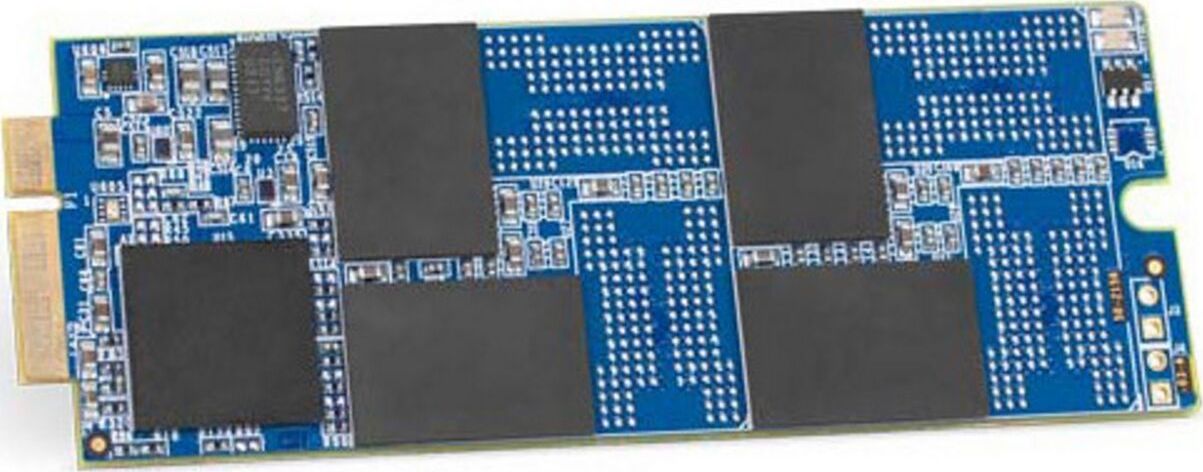 Dysk SSD OWC Aura 480GB Macbook SSD Micro SATA (OWCSSDIM12D480)