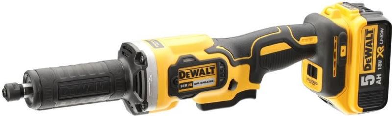 Szlifierka Dewalt DCG426P2