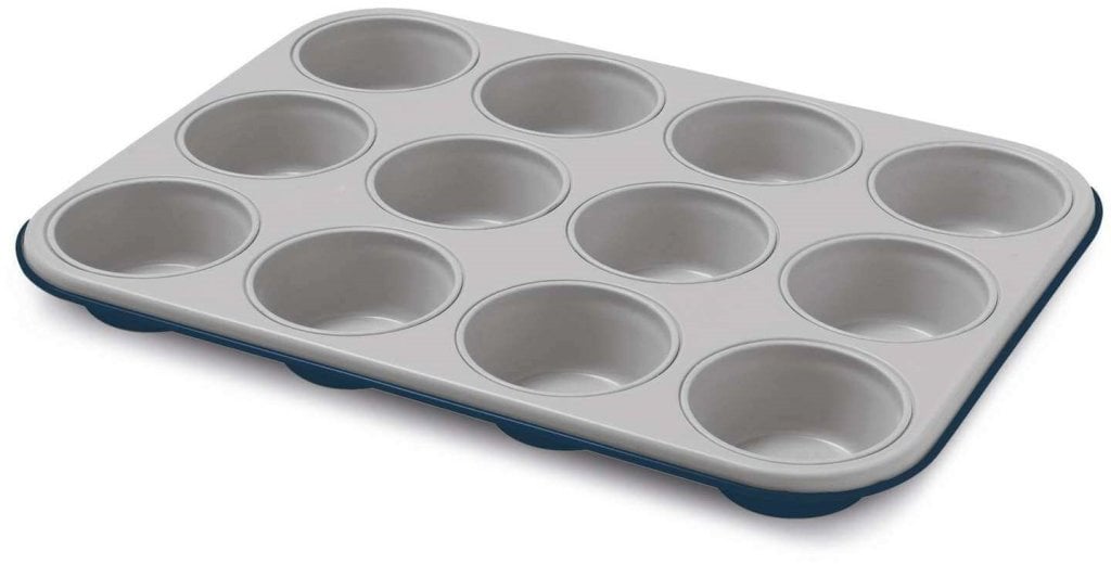 Wham Cupcake form 12 pcs. XBake 27 x 35 x 3 cm 8006043019889