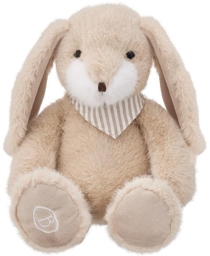 Królik Matteo beżowy 23cm