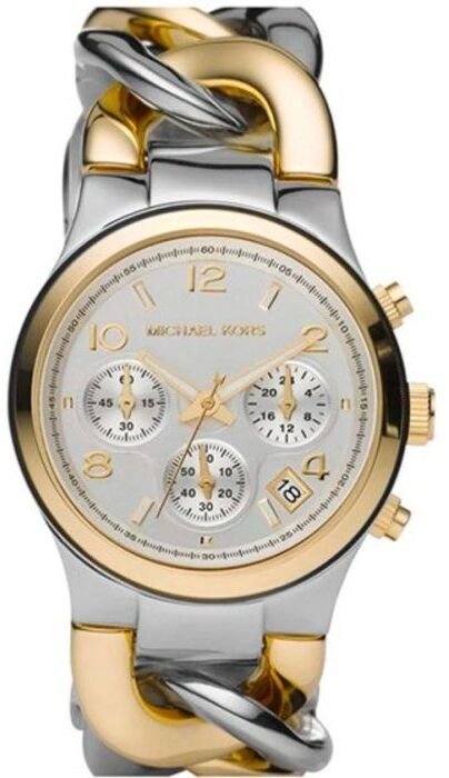 Zegarek Michael Kors Runway (MK3199)
