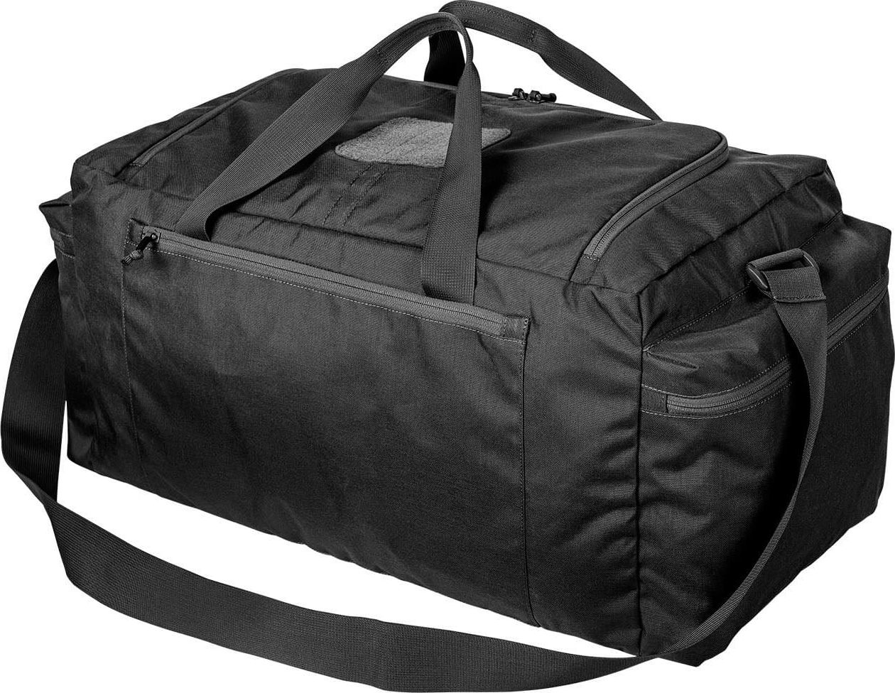 Helikon-Tex Torba URBAN TRAINING - Czarna (TB-UTB-CD-01)