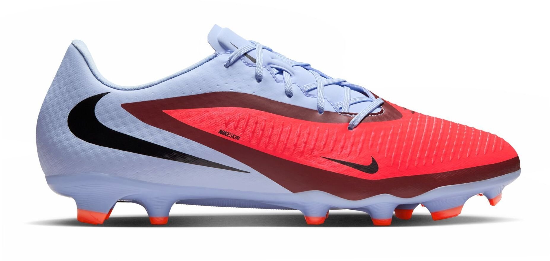 Nike Buty piłkarskie Nike Phantom 6 Low Academy FG/MG HJ4564 400 40