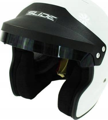 SLIDE Kask SLIDE BF1-R88 Kompozyt roz. M