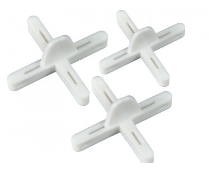 Pro-Line Krzyżyki dystansowe z uchwytem 1,5mm 100szt. (61329)