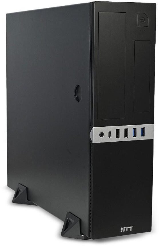Komputer NTT System Komputer NTT proDesk SFF - Ultra 7 265, 16GB RAM, 1TB SSD, WIFI, W11 Home