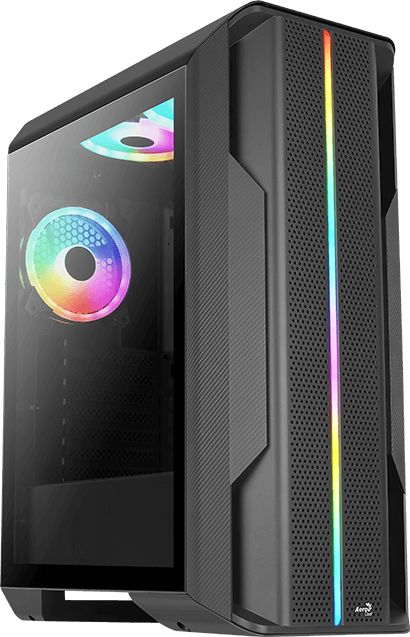 Obudowa Aerocool Splinter Duo ARGB (ACCM-PB26033.11)