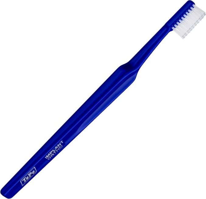 TePe (DE) TePe, Szczoteczka do zębów, 1 sztuka (PRODUKT Z NIEMIEC)