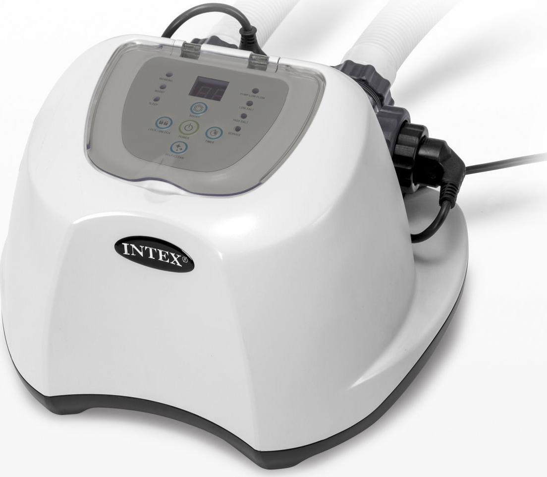 Intex Baseino filtras Crystal Clear Saltwater System™ CG-26668