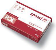 International Paper Papier ksero PolSpeed A3 80g 500 arkuszy