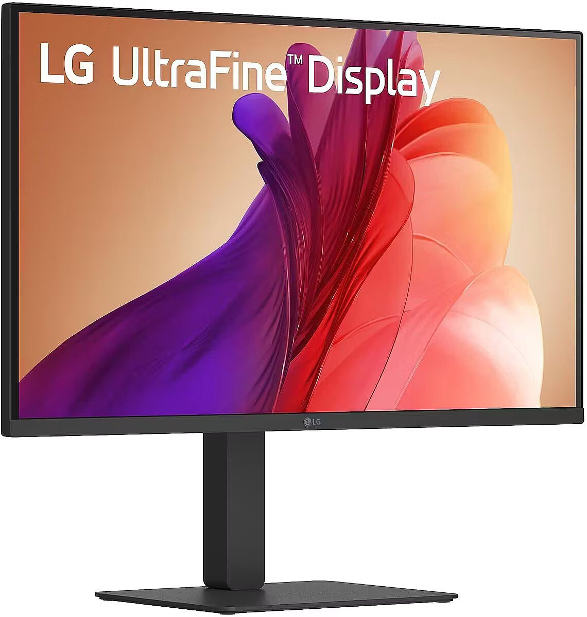 LG 32" 32U720A-B UltraFine UHD 4K USB-C VA 16:9 HDMI DP