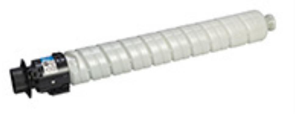 Ricoh IM C2510 (842568) Toner Cartridge, Cyan