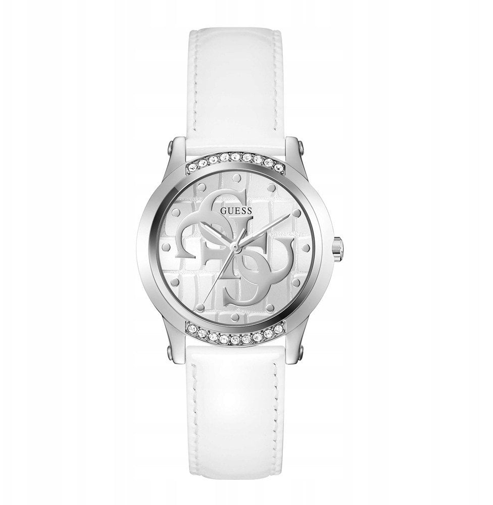 Zegarek Guess Zegarek Damski Guess Annette GW0860L3 + BOX