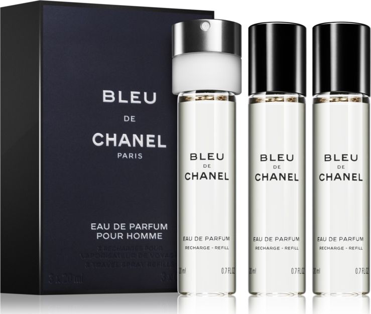 Chanel Bleu De Chanel EDP 60 ml