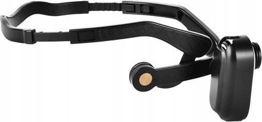 Puluz Uchwyt magnetyczny PULUZ POV Head Mount do Insta360 GO 3