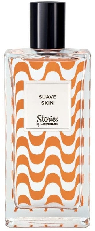 Ted Lapidus Suave Skin woda toaletowa spray 100ml