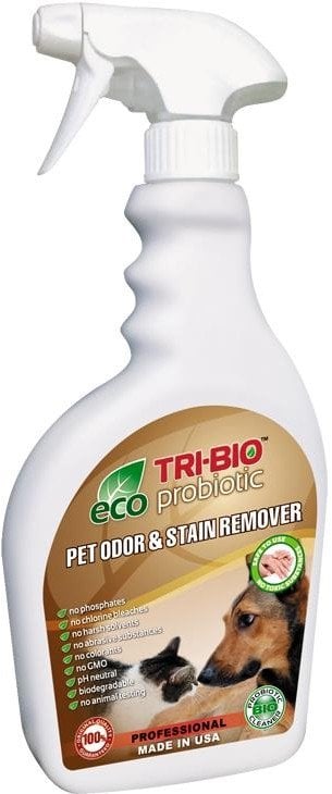 Tri-Bio PET ODOUR REMOVER TRI-BIO* 0.42L