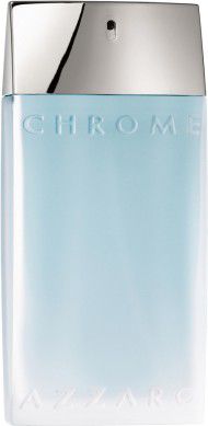 Zdjęcia - Perfuma męska Azzaro Chrome Sport EDT 100 ml 