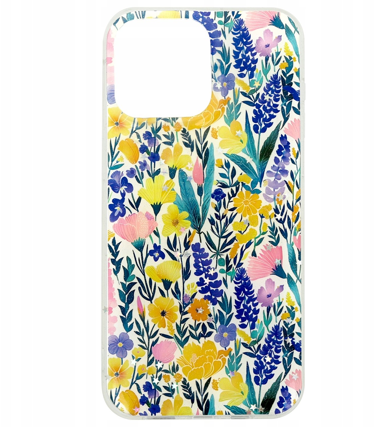 Nakładka Glow Glam do iPhone 17 Pro Max 6,9" rustic