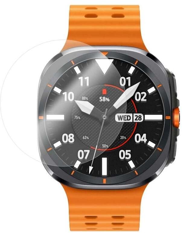 Mocco Premium Screen Protector for Samsung Watch 5 44mm
