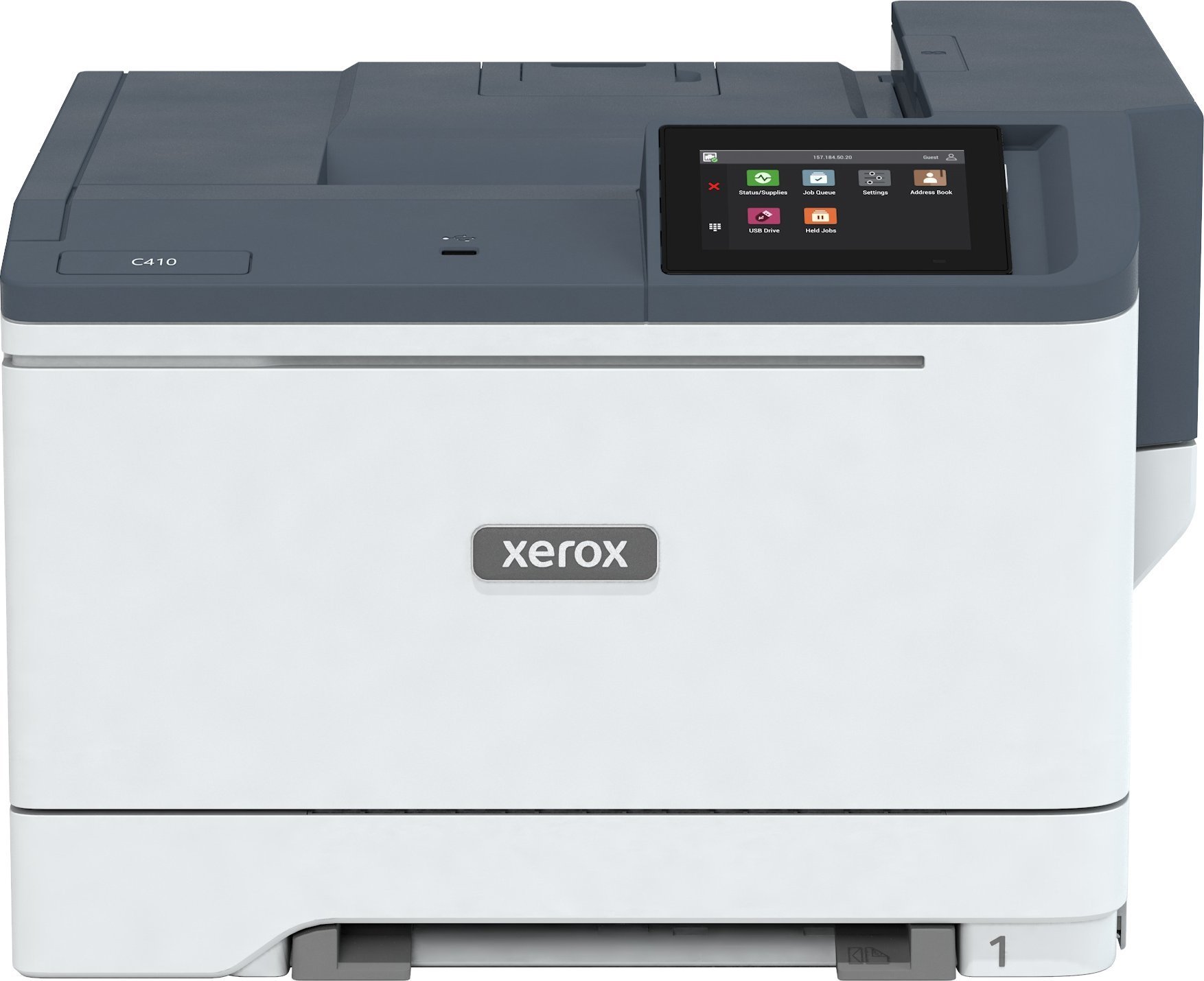Drukarka laserowa Xerox C410 (C410V_DN)