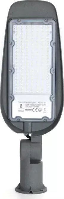 Фото - Прожектор / світильник Aigostar Latarnia lampa uliczna przemysłowa LED 100W/230V 6500K IP65 10000 