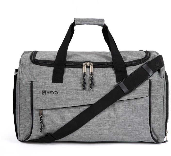 HEYO Torba sportowa HTS03 50x26x28 cm