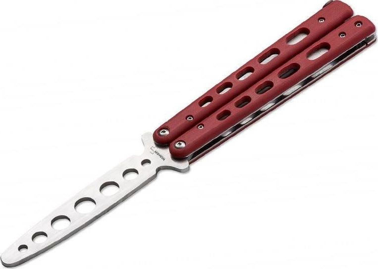 Boker Nóż Boker Plus Balisong Trainer uniwersalny