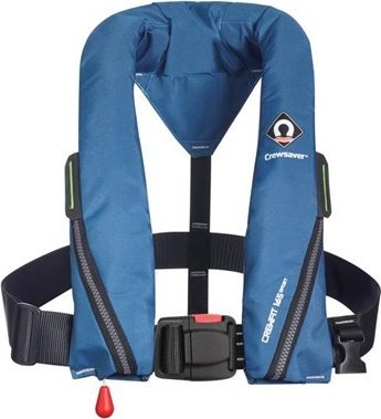 Crewsaver kamizelka ratunkowa 165N SPORT 9710BA