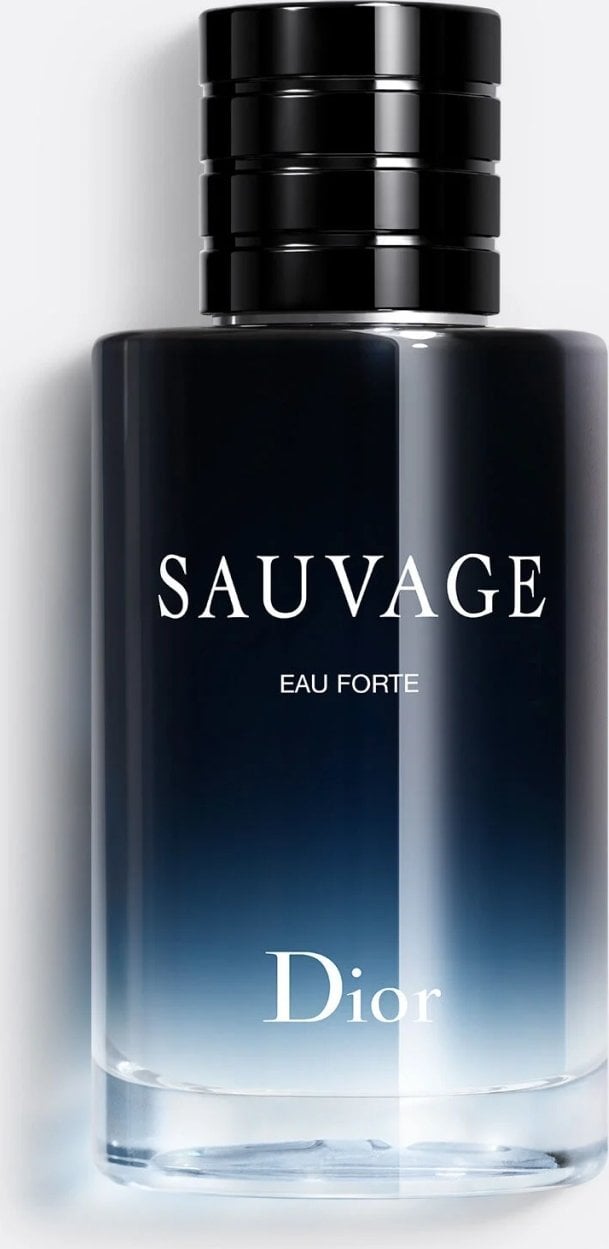 Dior Christian Sauvage Eau Forte Parfum EDP 100ml