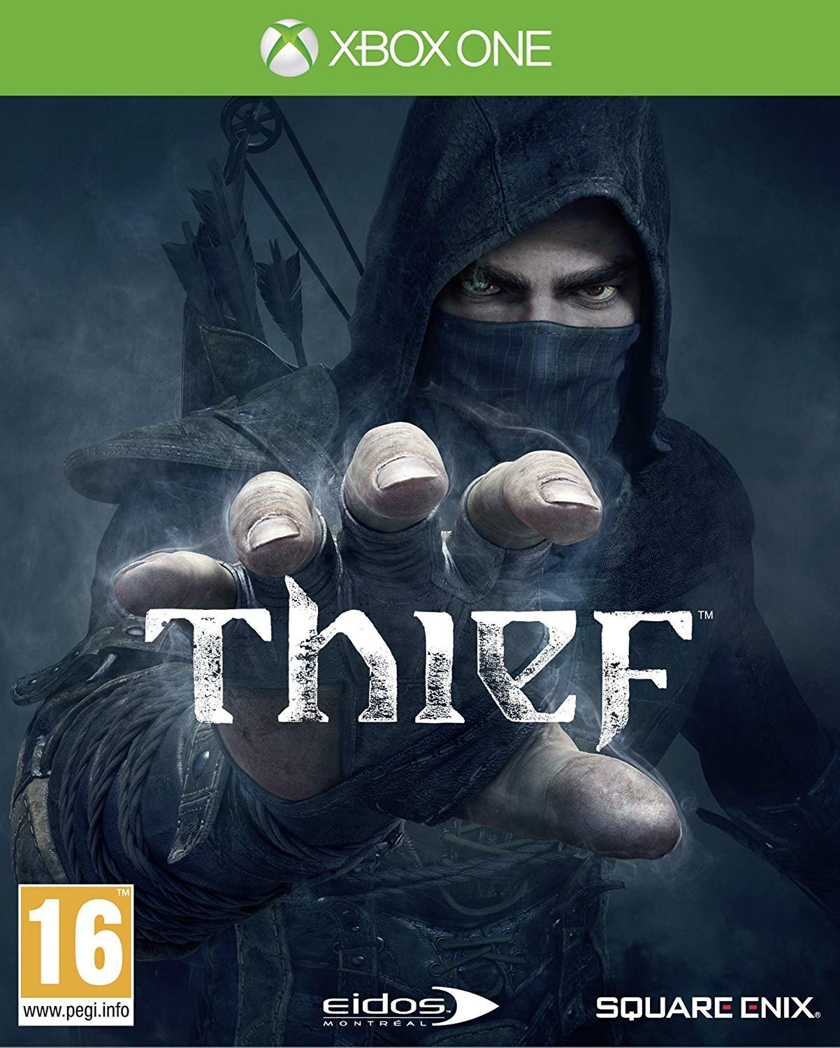 Thief (XONE)