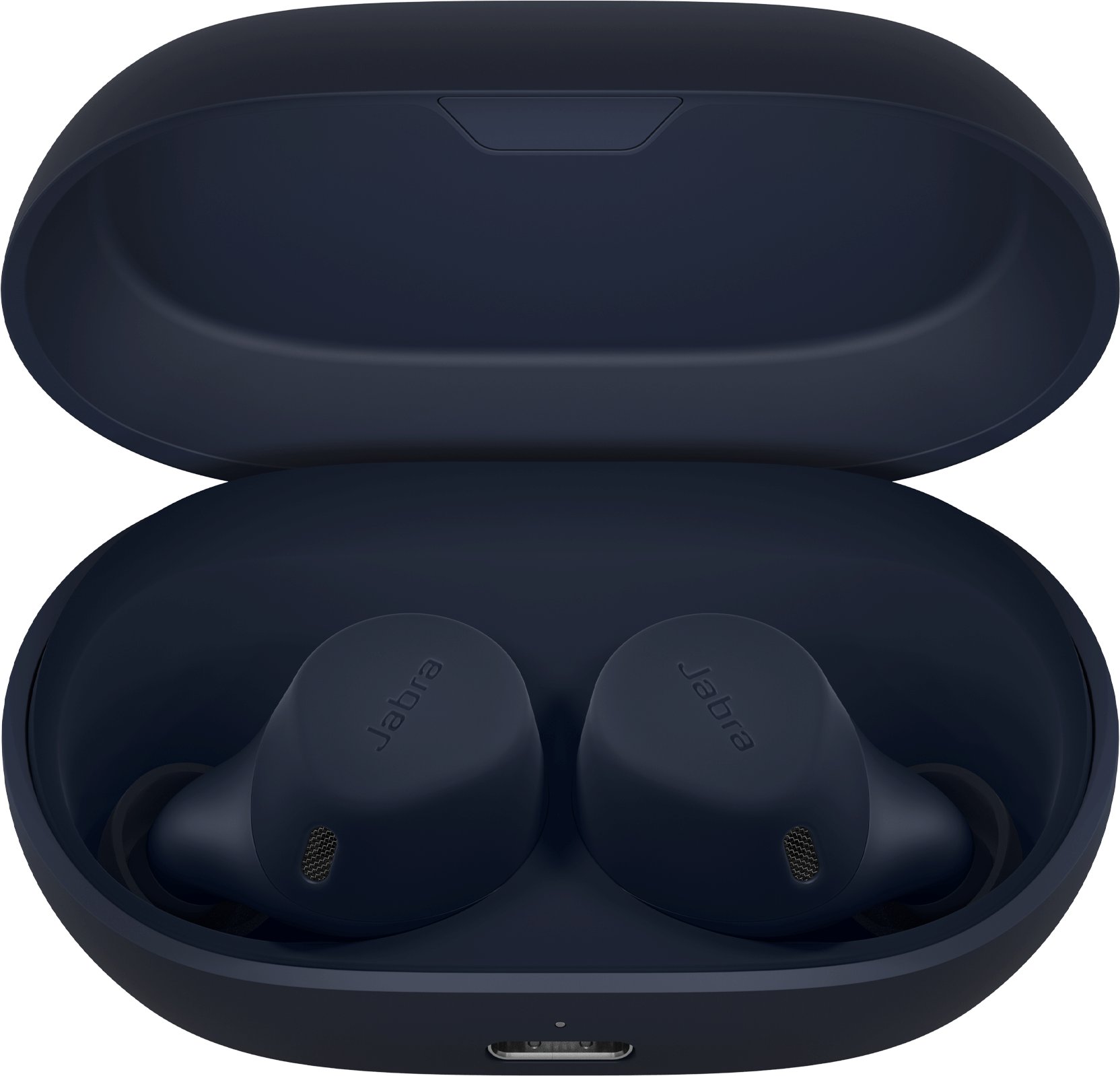 Słuchawki Jabra Elite 7 Active WLC granatowe
