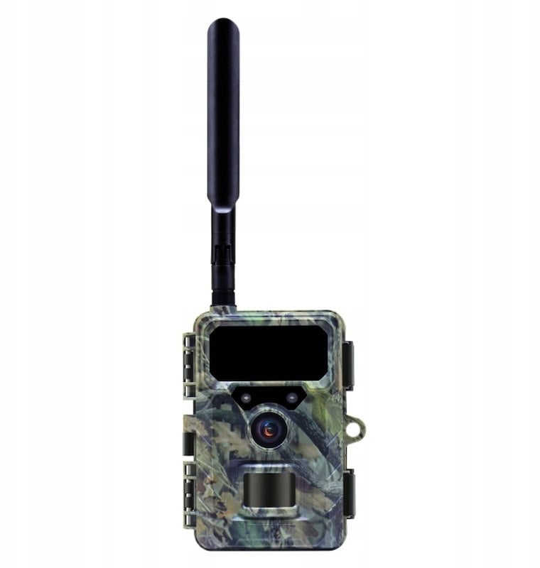 Kamera cyfrowa Braun Scouting Cam Black400 4G