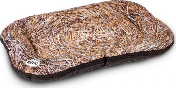 AUUU Legowisko dla Psa - Ponton SŁOMA