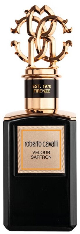 Roberto Cavalli Velour Saffron Eau de Parfum 100ml (311451)