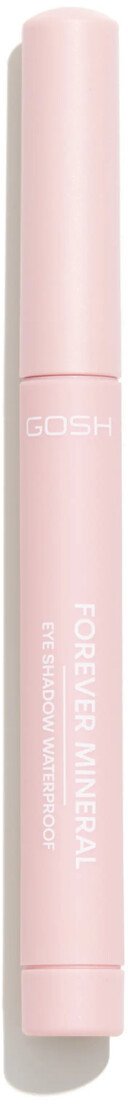 Gosh Forever Mineral Wodoodporny cień do powiek w sztyfcie 1.4g Matt Rose (017)